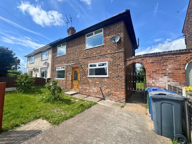 House for rent in Scawthorpe, South Yorkshire
