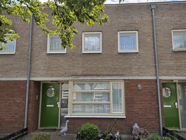Woning te huur in Goirle, Noord Brabant