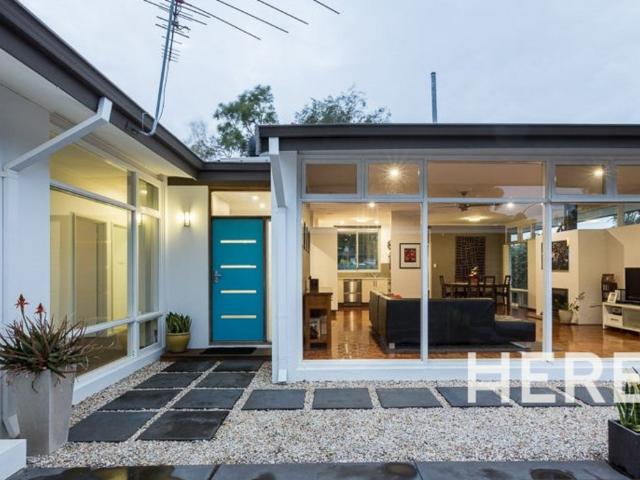 House for rent in City Beach, Town of Cambridge