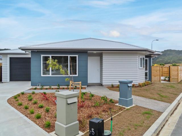 House for rent in Grovedale Square, Lower Hutt