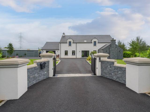 House for rent in Lisburn, Northern Ireland