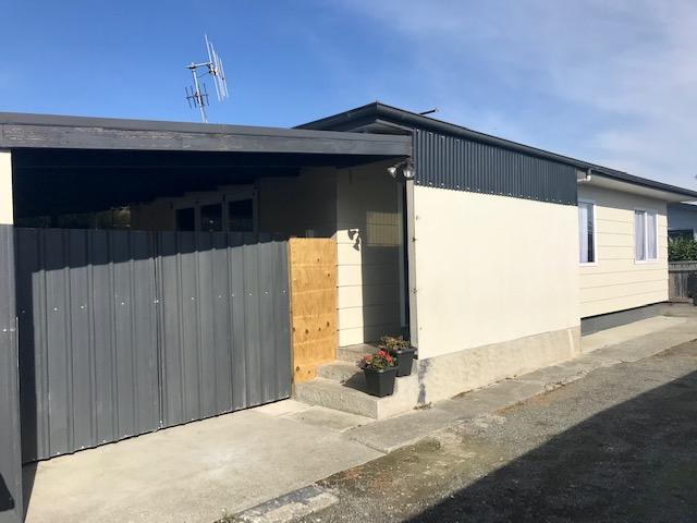 House for rent in Hastings