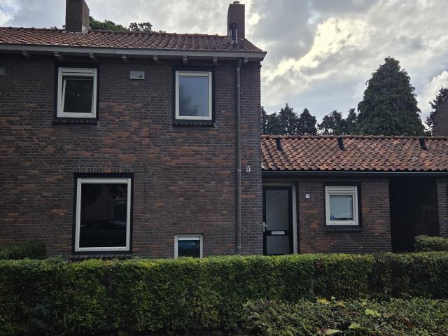 Woning te huur in Gilze, Noord Brabant