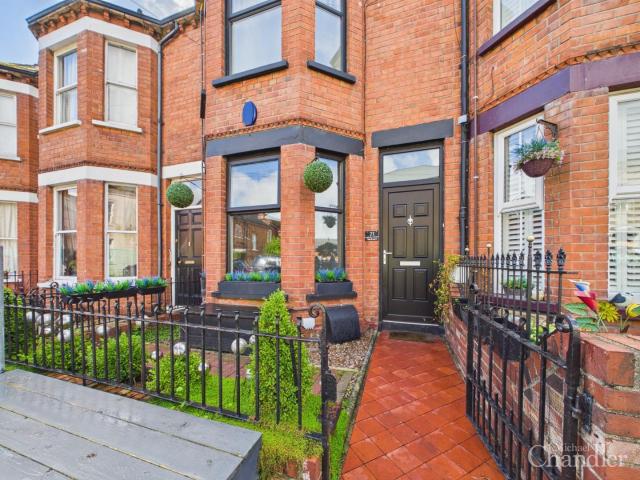 House for rent in Northern Ireland