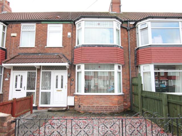 House for rent in Orchard Park, Hull