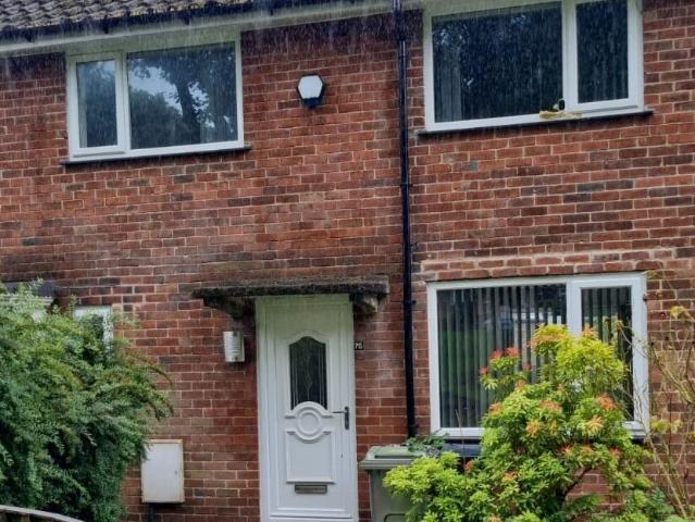 House for rent in Lee Bank, Greater Manchester