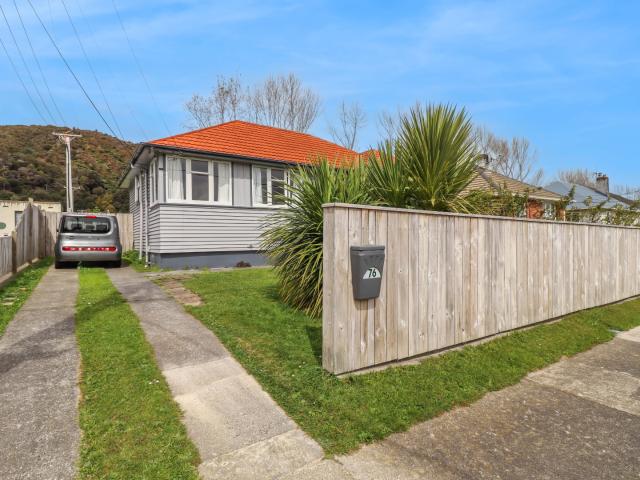 House for rent in Days Bay, Wellington