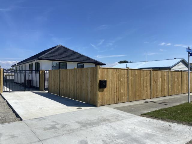 House for rent in Napier