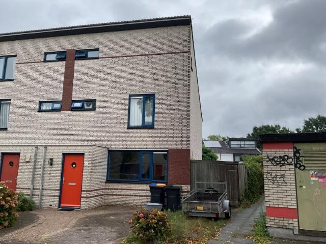 Woning te huur in Reeshof, Tilburg