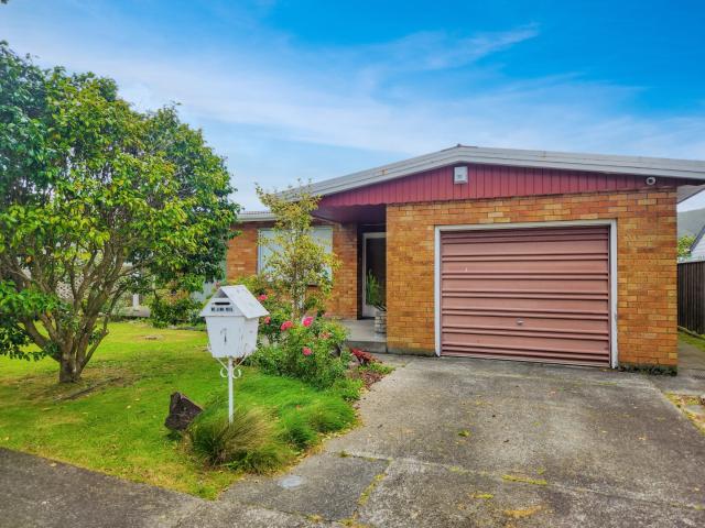 House for rent in Days Bay, Wellington