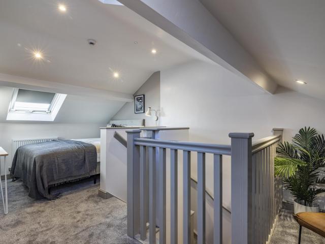 House for rent in Caldermill, East Midlands