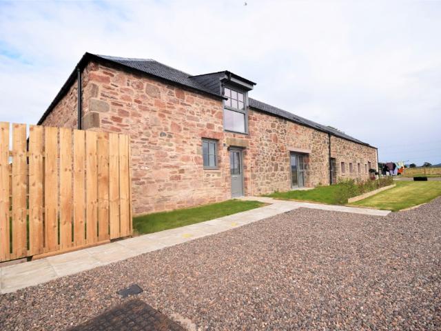 House for rent in St Madoes, Scotland