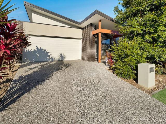 House for rent in Toombul, Queensland