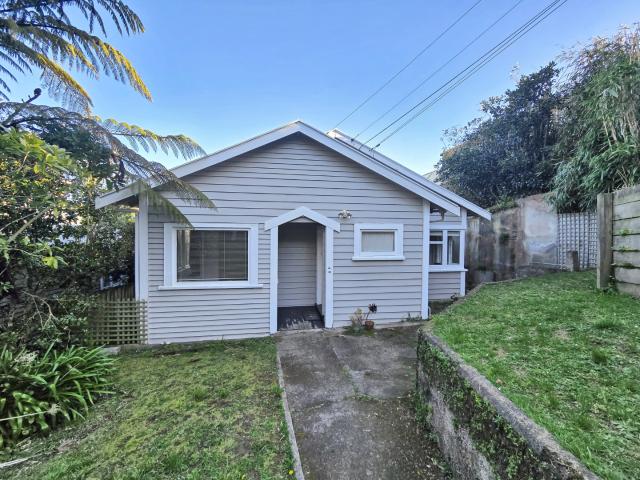 House for rent in Matata, Wellington