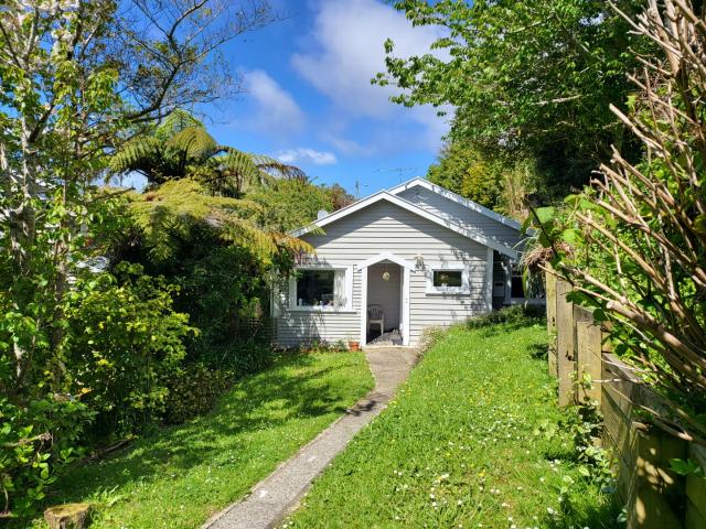 House for rent in Matata, Wellington