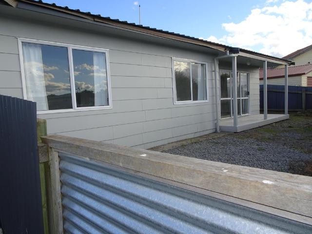House for rent in Kingsley Chatham, Flaxmere