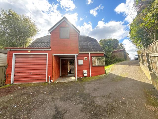 House for rent in Days Bay, Wellington
