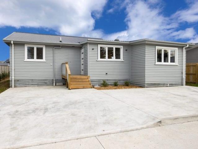 House for rent in Central Hawke's Bay District, Hawke's Bay