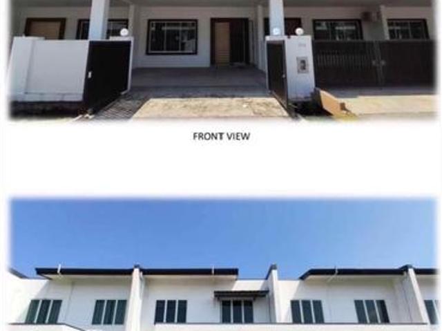 Terraced House for rent in Kuching, Sarawak