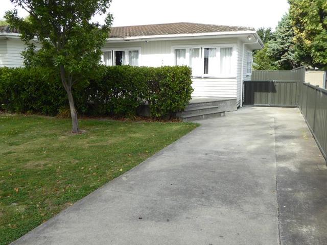 House for rent in Ākina, Hastings