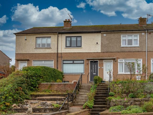 House for rent in Scotstounhill, Scotstoun