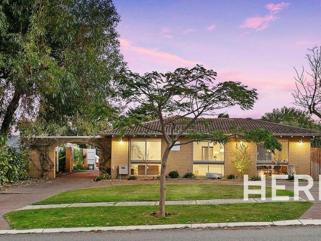 House for rent in Heathridge, Western Australia