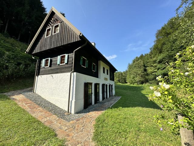 Haus mieten in Steinriegel, Kitzeck im Sausal