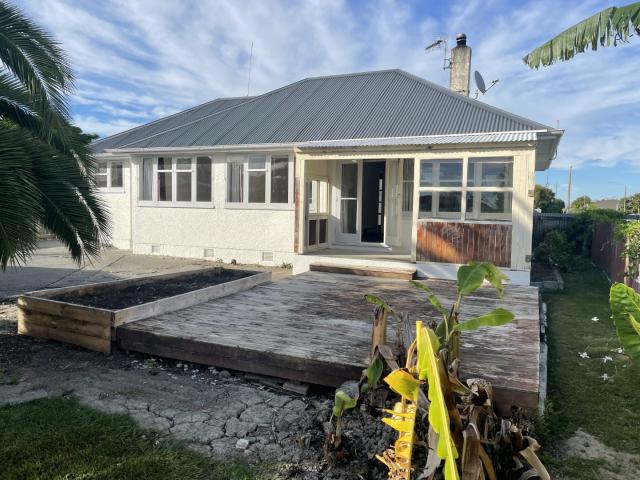 House for rent in Marewa East, Napier City