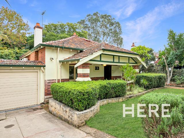 House for rent in Shenton Park, Western Australia