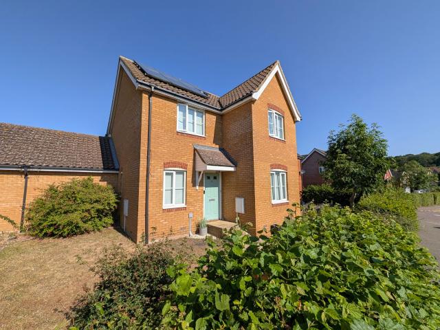 House for rent in Eastbridge, Suffolk