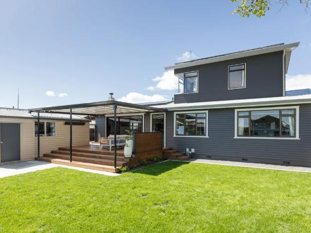 House for rent in Napier