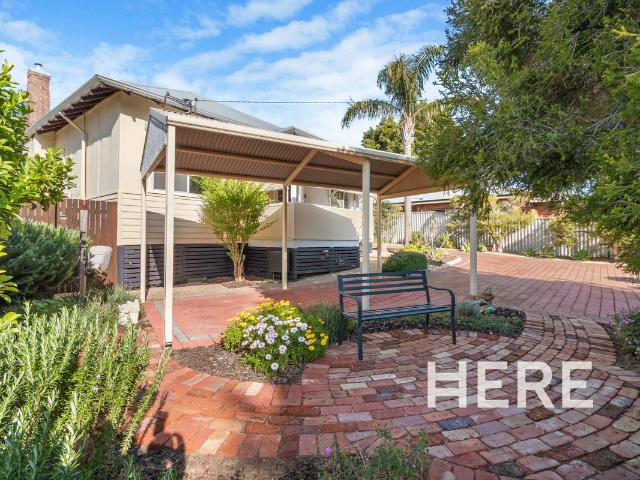 House for rent in Bassendean, Town of Bassendean