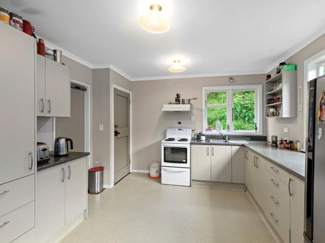 House for rent in Island Bay, Wellington