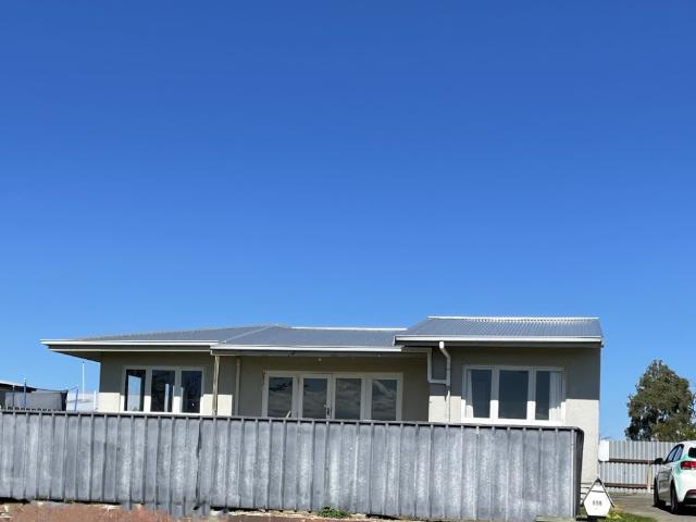 House for rent in Kingsley Chatham, Flaxmere