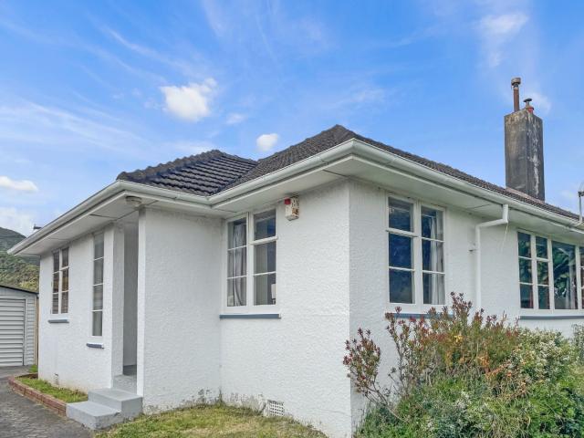 House for rent in Waiwhetū, Lower Hutt