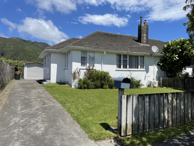 House for rent in Waiwhetū, Lower Hutt