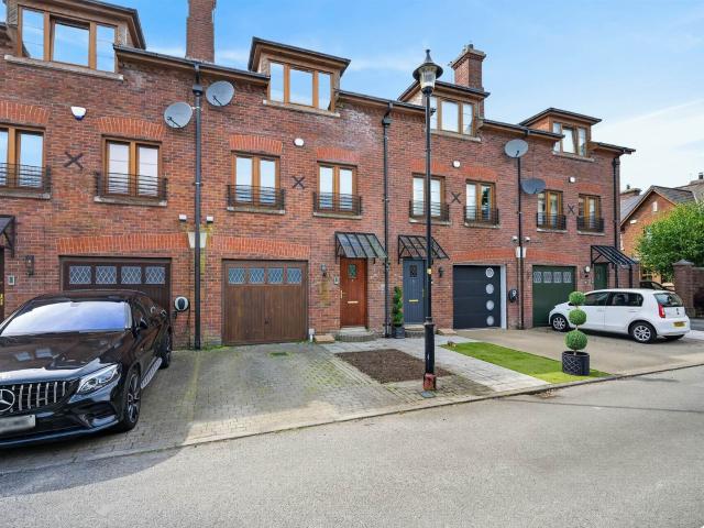 House for rent in Castlereagh, Northern Ireland