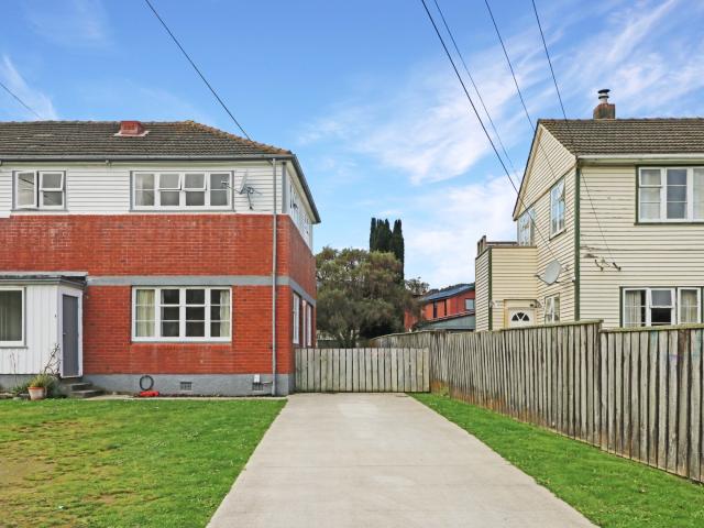 House for rent in Days Bay, Wellington