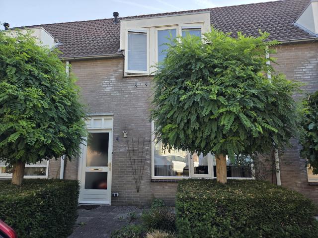 Woning te huur in Hilvarenbeek, Noord Brabant