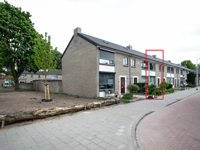 Woning te huur in Wandelbos, Tilburg