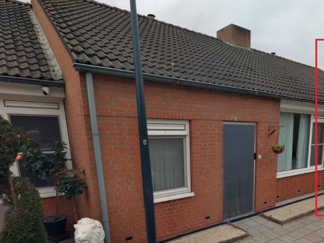Woning te huur in Waspik, Noord Brabant
