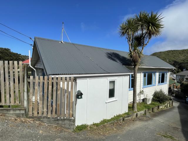 House for rent in Matata, Wellington