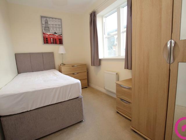 House for rent in Benhall, Golden Valley