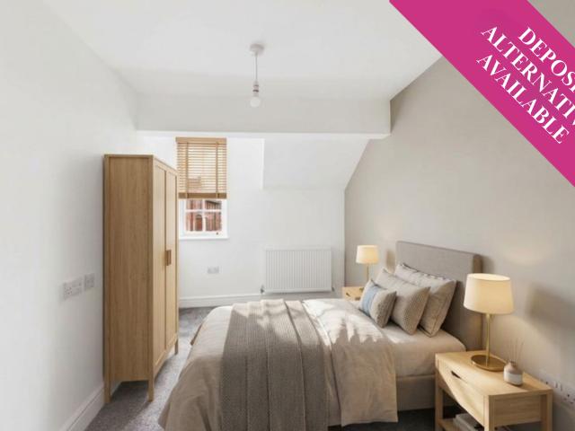 House for rent in Kings Barton, Gloucester