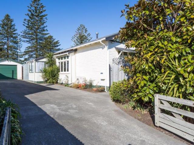 House for rent in Napier