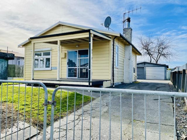 House for rent in Ākina, Hastings