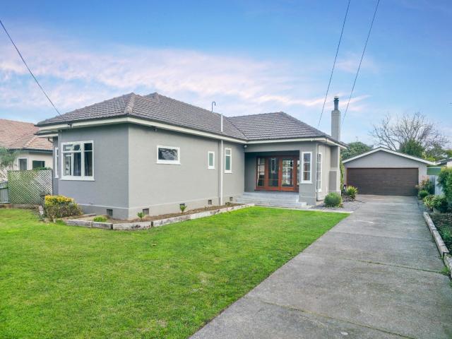 House for rent in Hastings