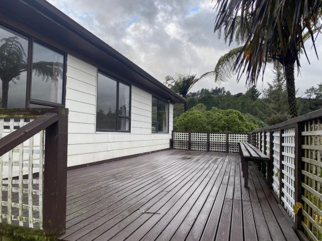 House for rent in Pauatahanui, Wellington