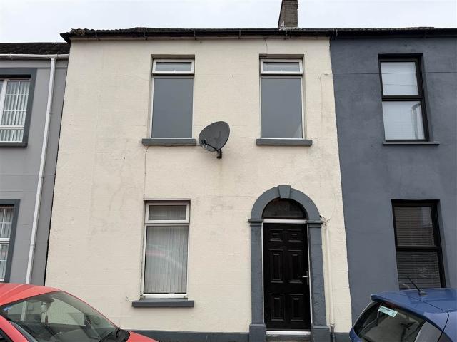 House for rent in Newtownards, Northern Ireland