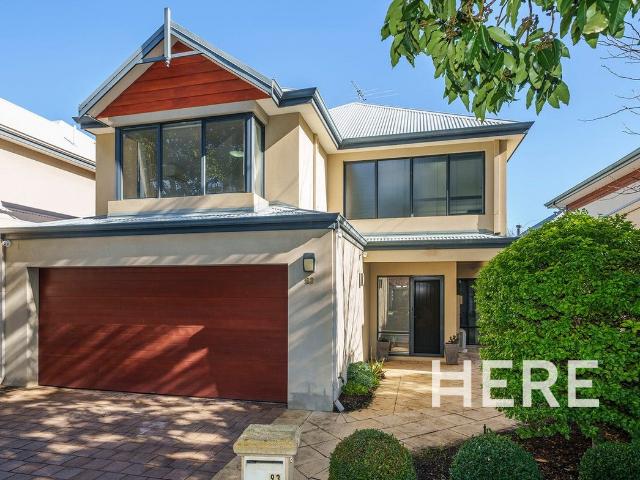 House for rent in Cambridge, Western Australia